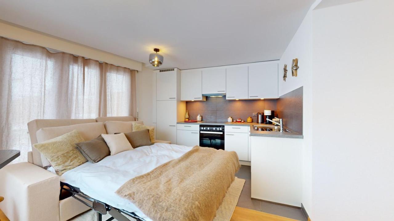 Apartment Le Belvedere By Alaia Crans-Montana