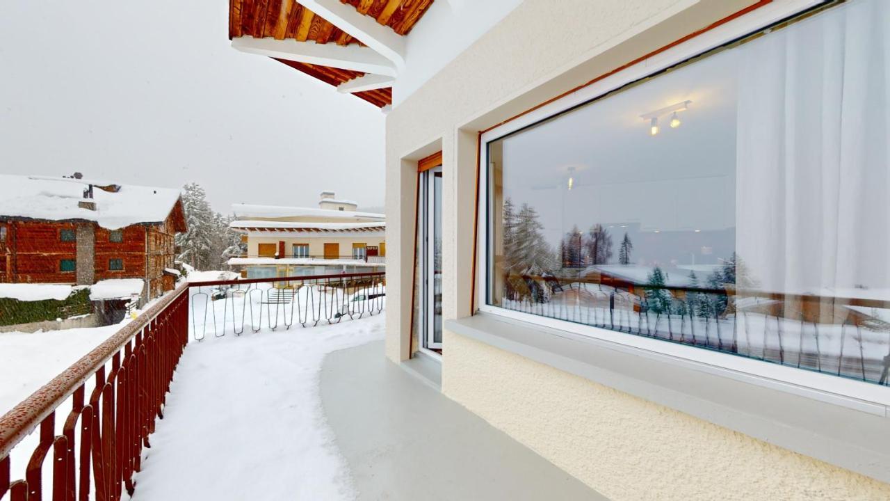 Le Belvedere By Alaia Apartment
