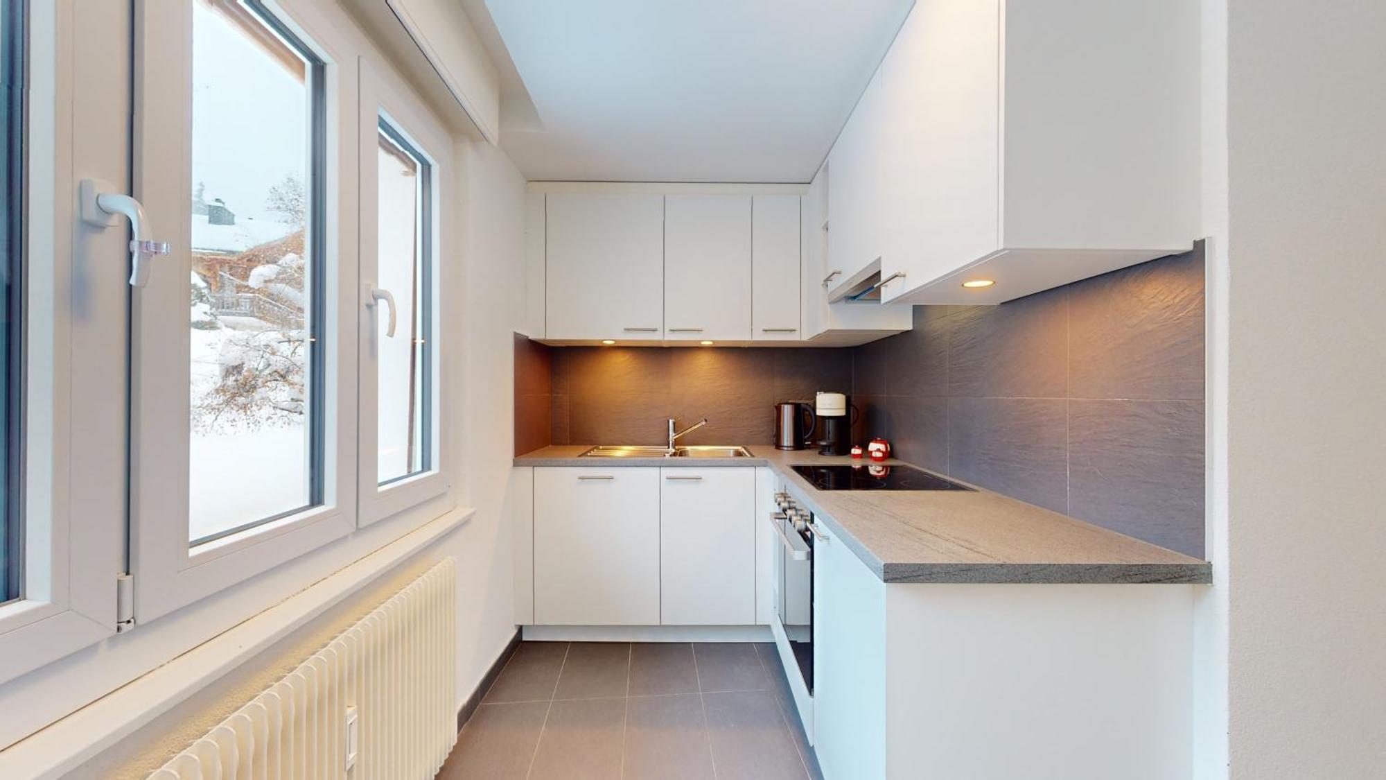 Apartment Le Belvedere By Alaia Crans-Montana