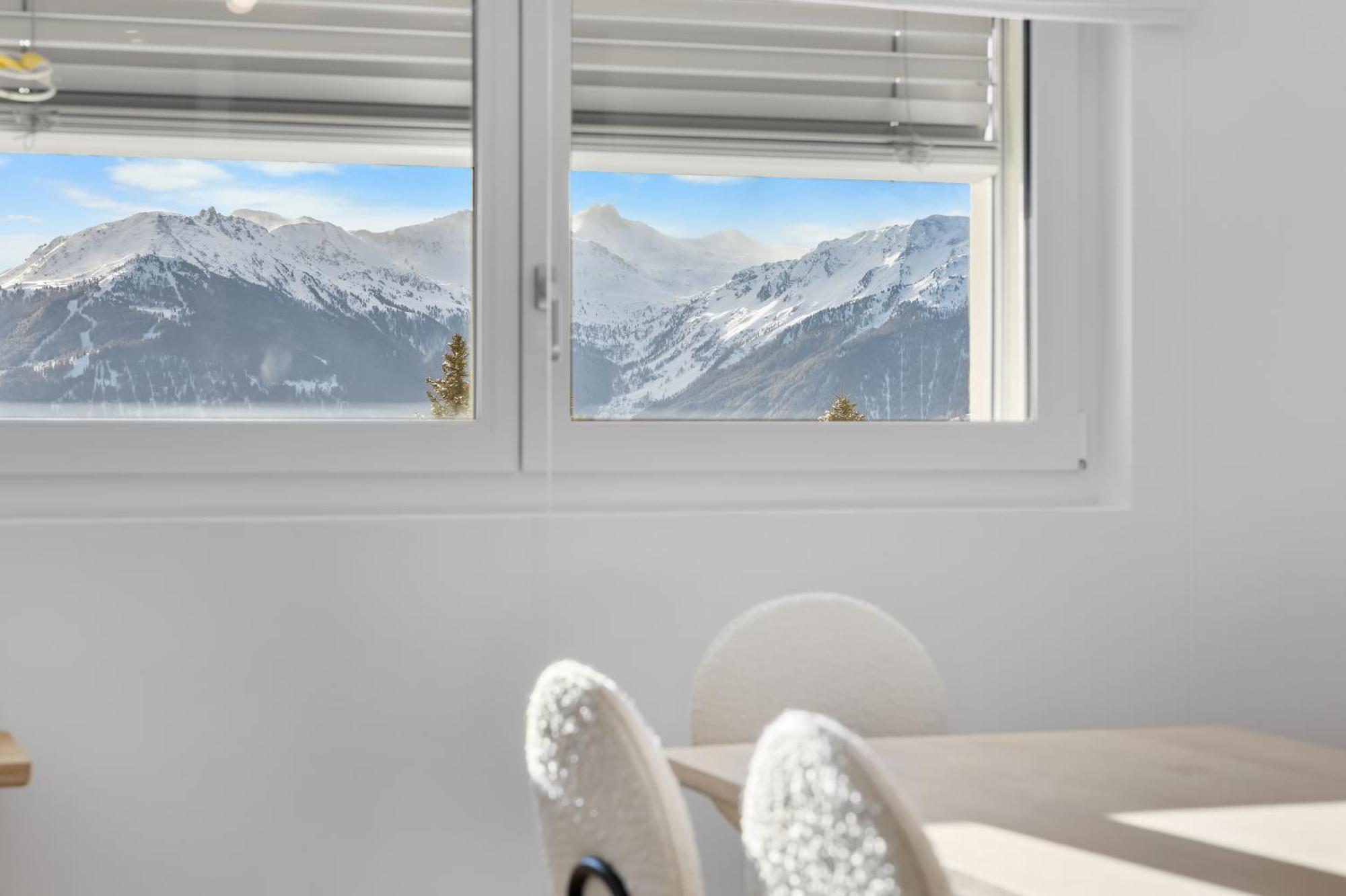 Apartment Le Belvedere By Alaia *