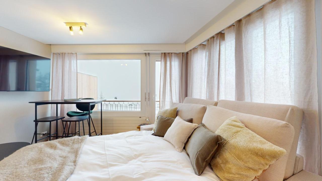 Le Belvedere By Alaia Apartment Crans-Montana