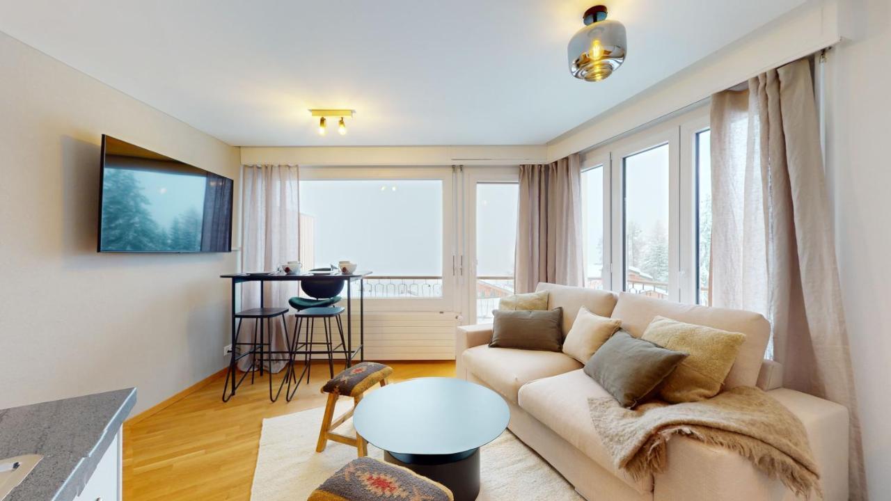 Apartment Le Belvedere By Alaia Crans-Montana