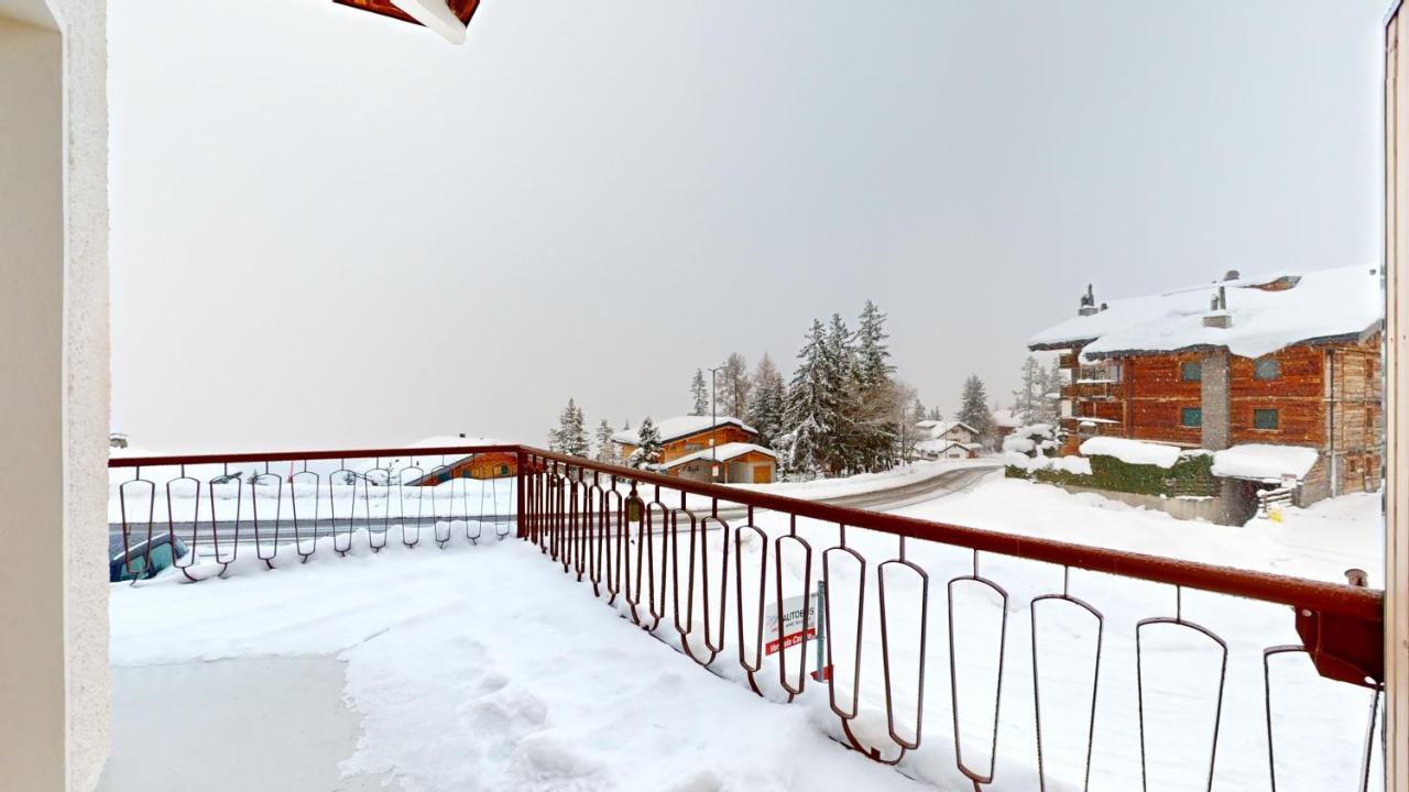 Le Belvedere By Alaia Crans-Montana