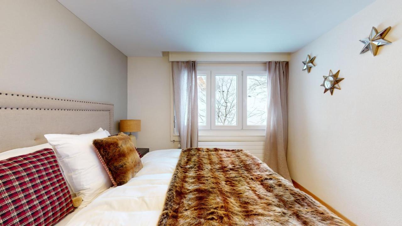 Apartment Le Belvedere By Alaia
