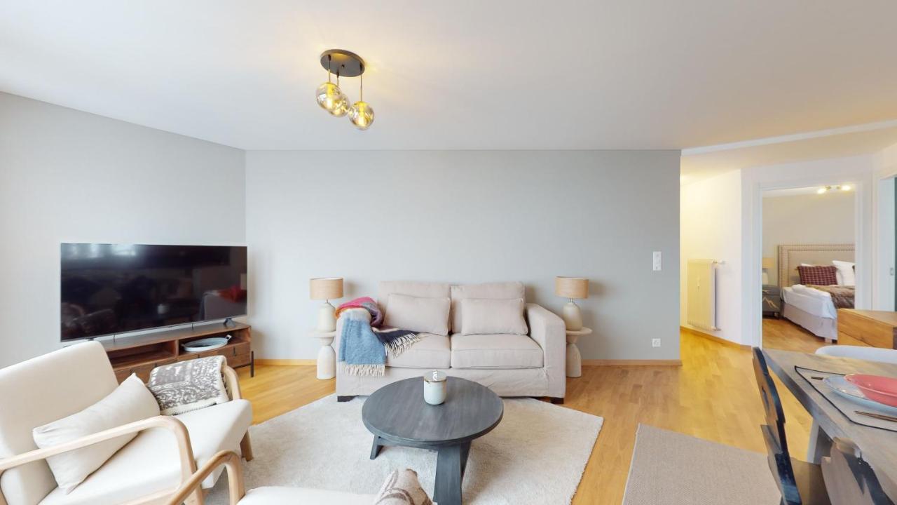 Apartment Le Belvedere By Alaia
