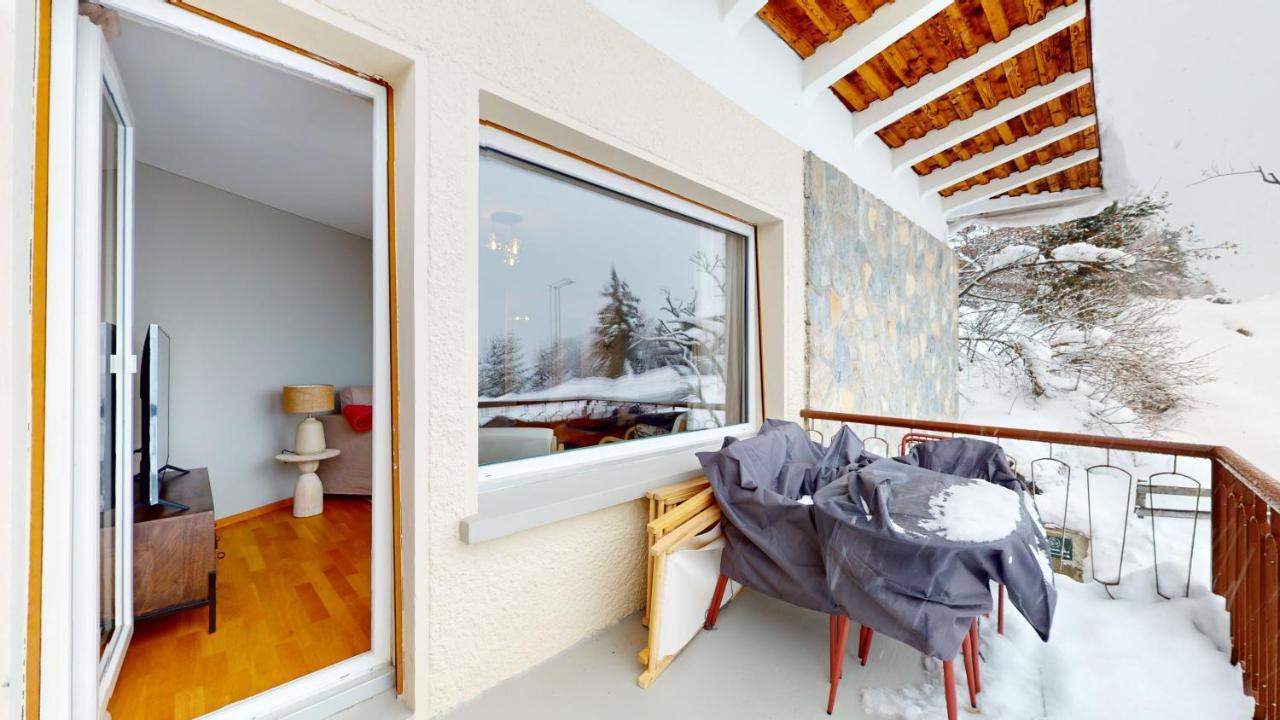 Le Belvedere By Alaia Crans-Montana