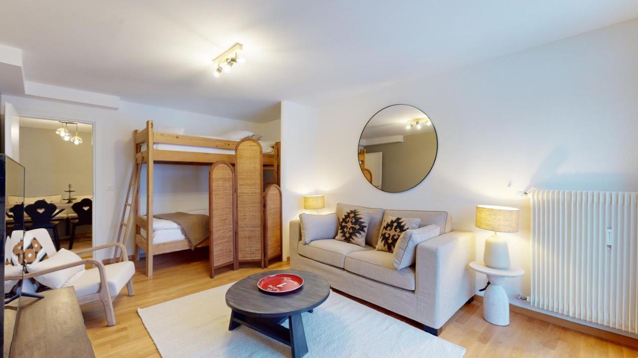 Apartment Le Belvedere By Alaia Crans-Montana