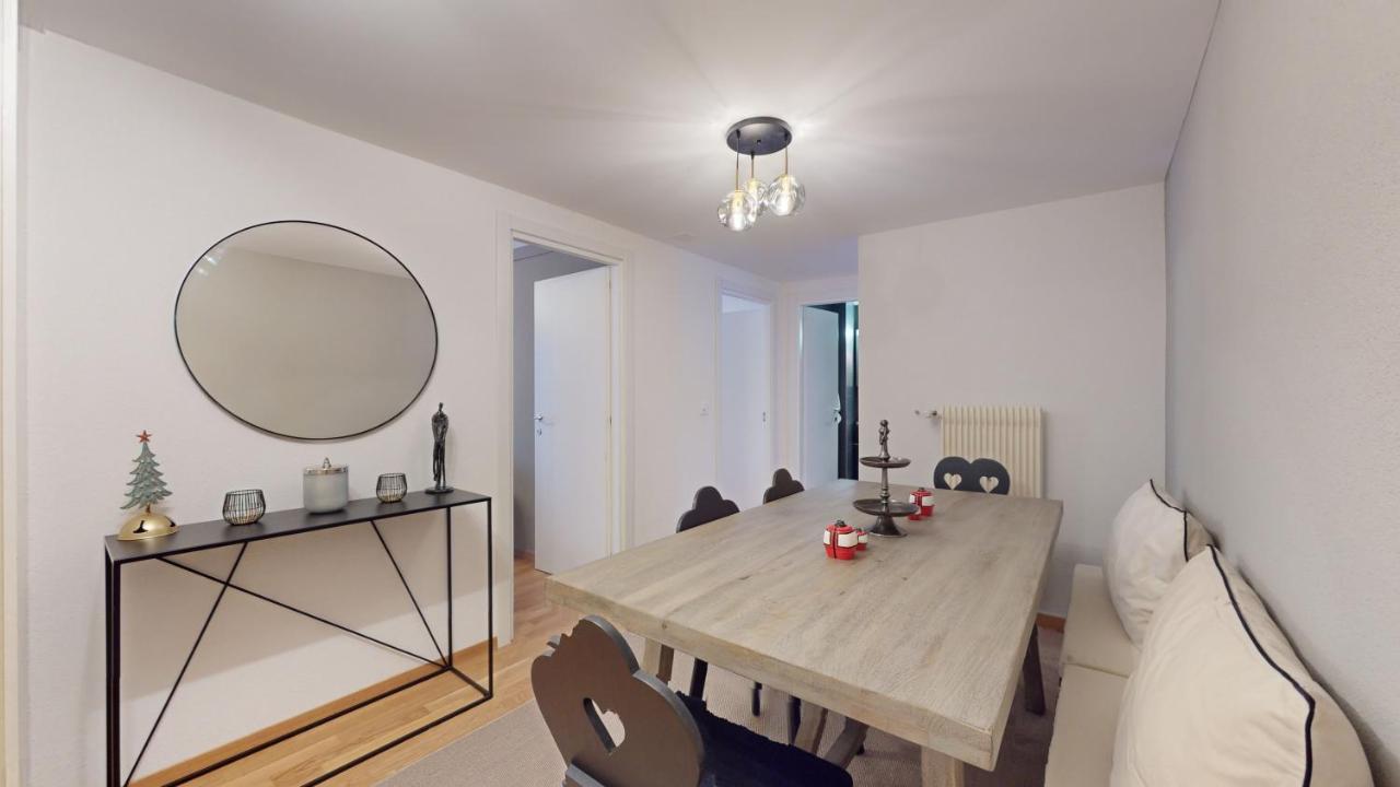 Apartment Le Belvedere By Alaia