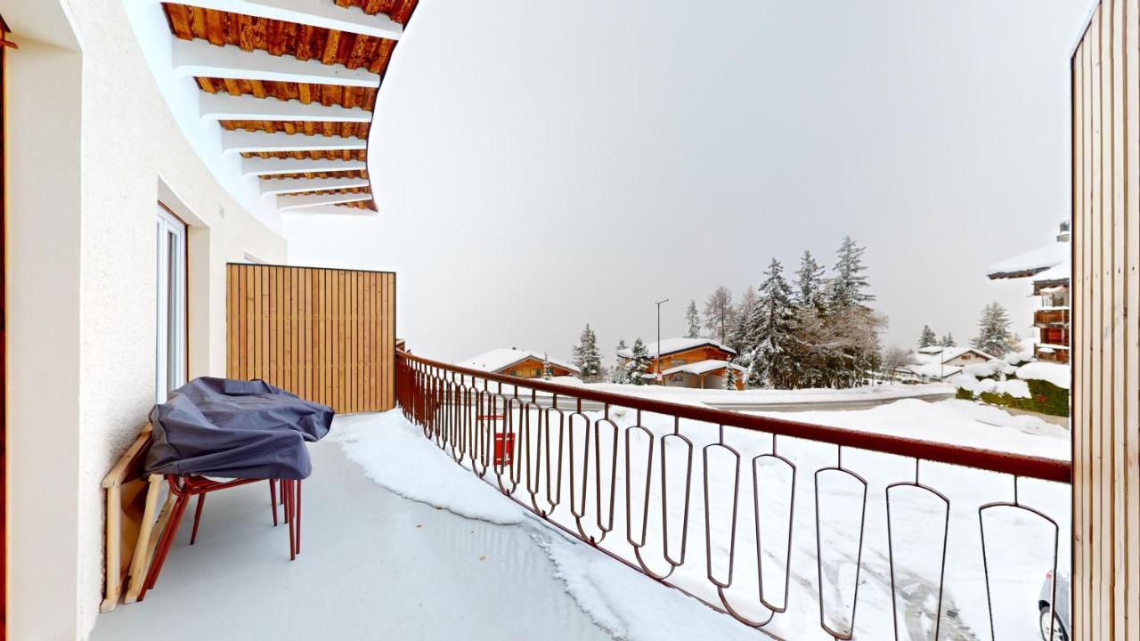 Le Belvedere By Alaia Apartment Crans-Montana
