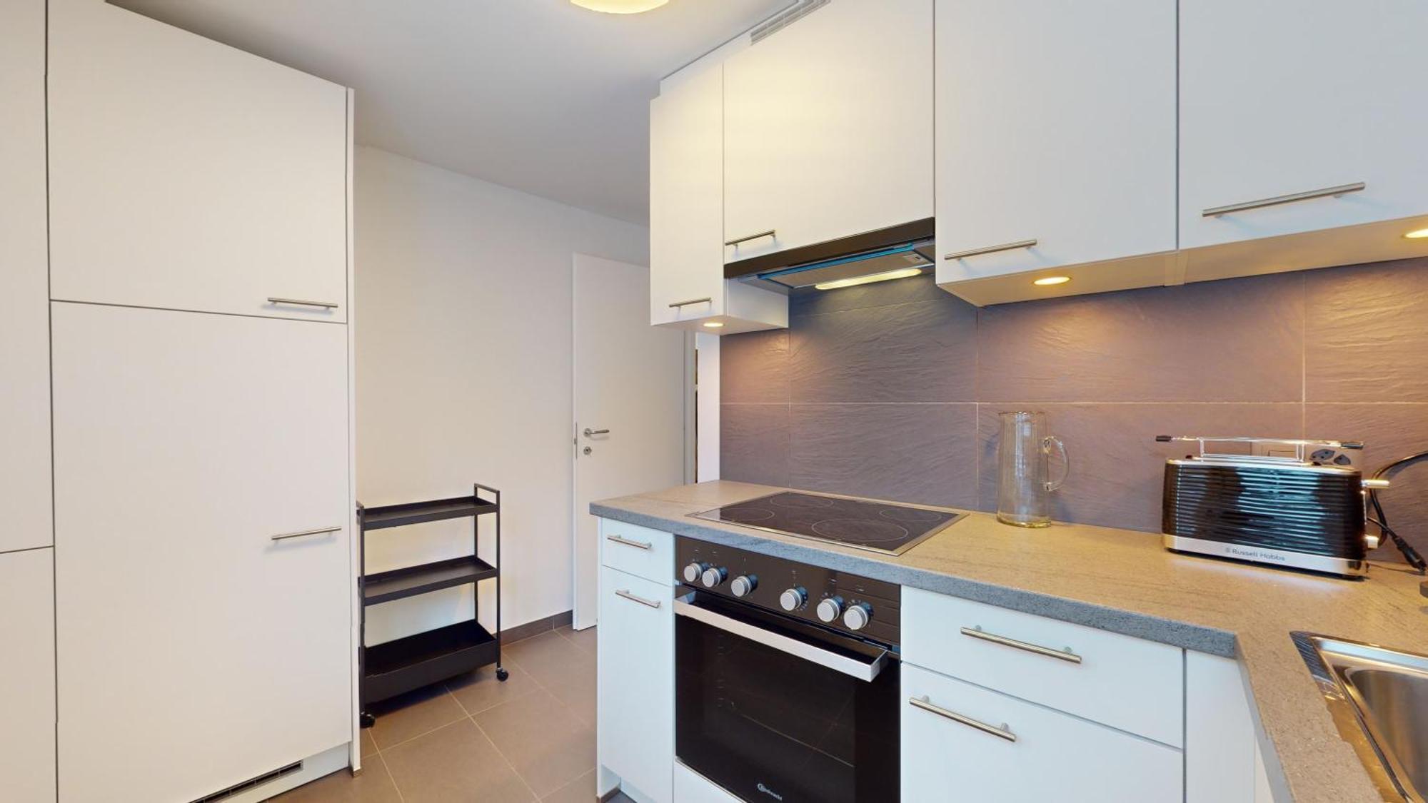 Apartment Le Belvedere By Alaia Crans-Montana