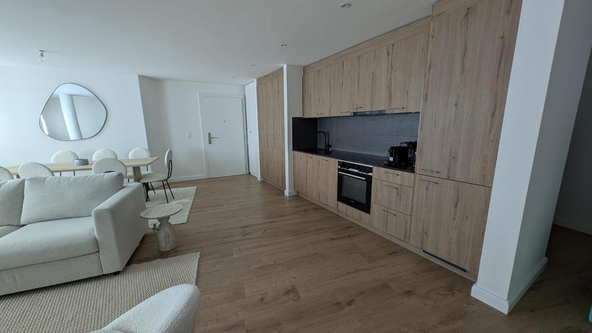 Le Belvedere By Alaia Apartment *