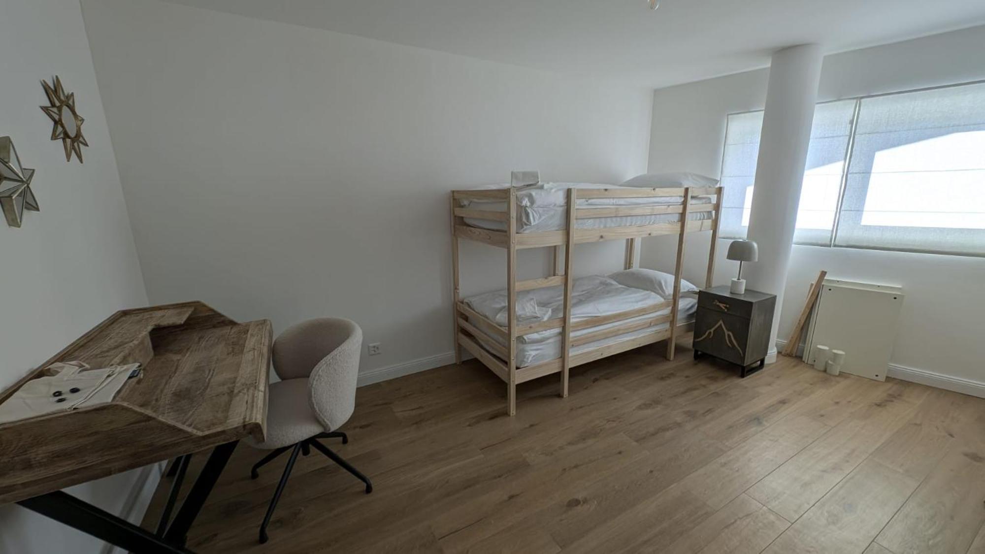 Apartment Le Belvedere By Alaia