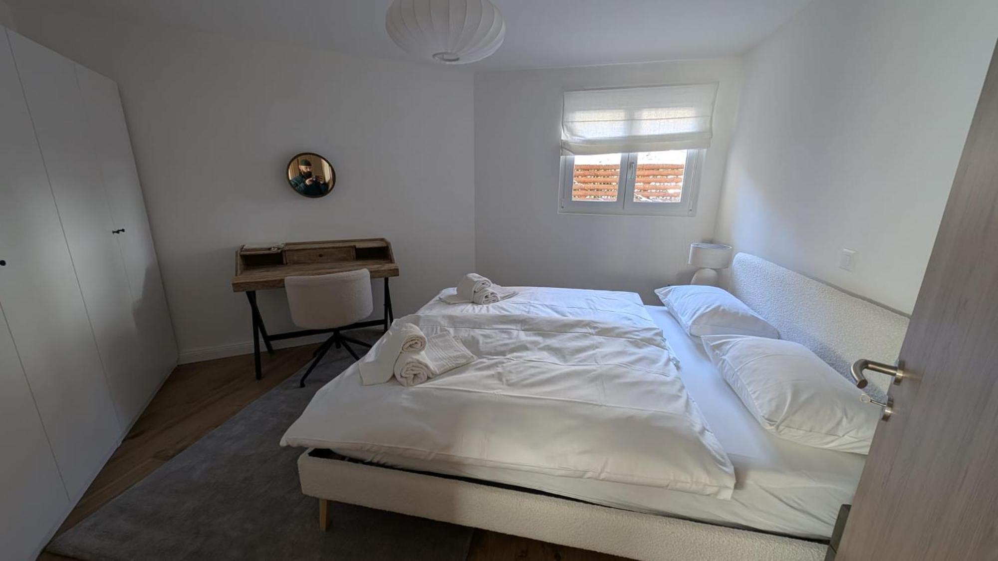 Apartment Le Belvedere By Alaia