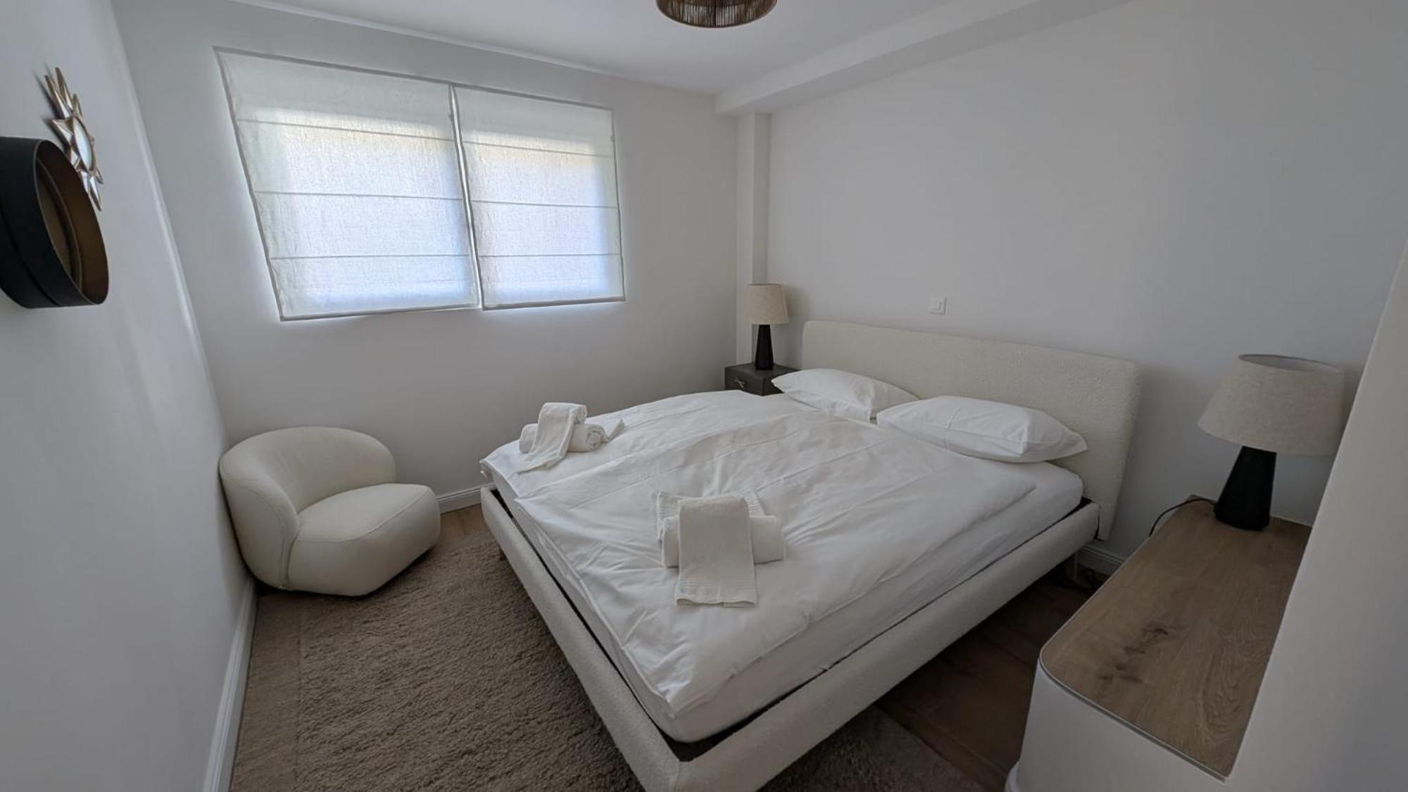 Le Belvedere By Alaia Apartment Crans-Montana