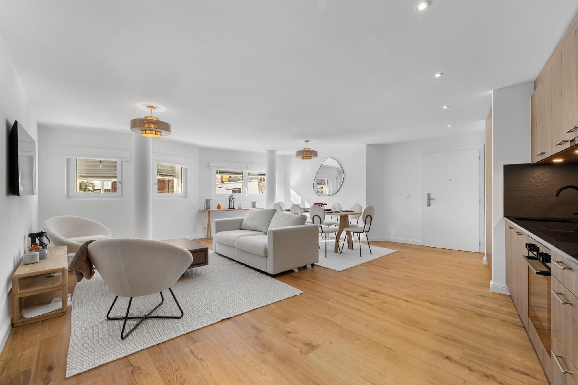 Le Belvedere By Alaia Apartment Crans-Montana